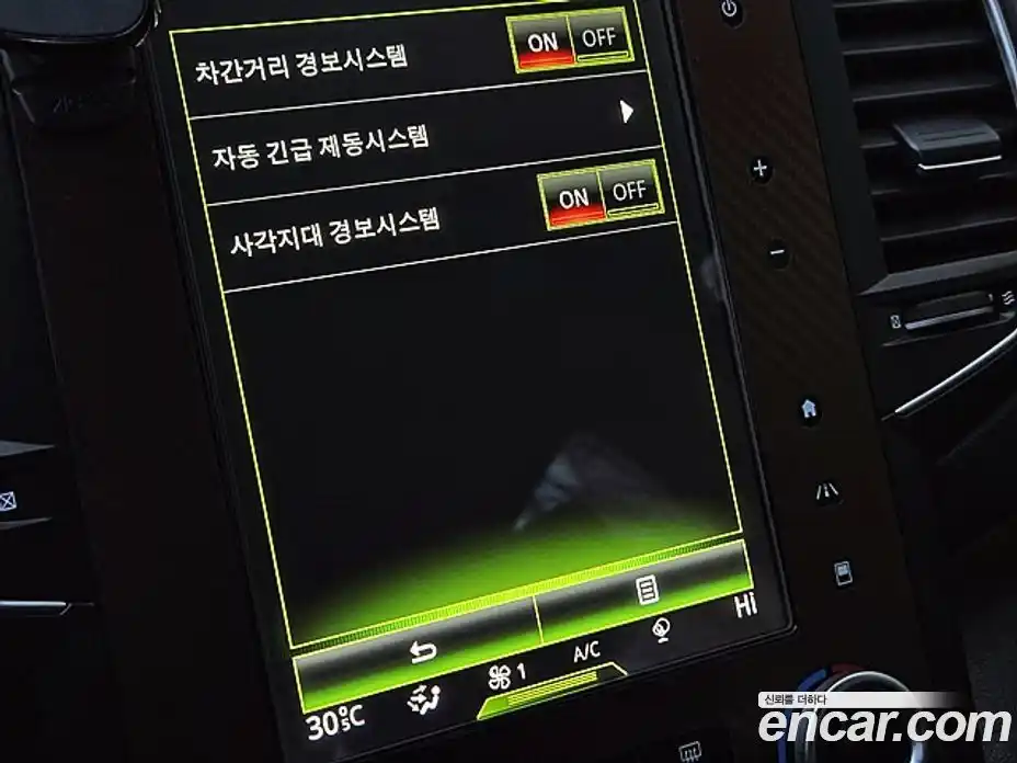 Renault SM6 2016 1.6 Автомат в Москве № 186557, фото 17