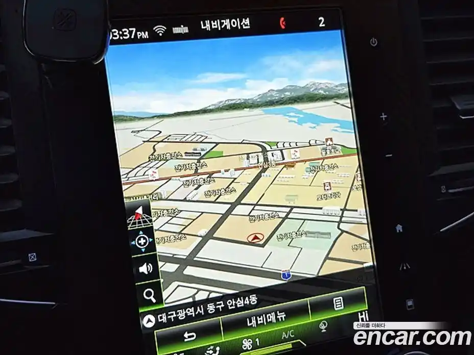 Renault SM6 2016 1.6 Автомат в Москве № 186557, фото 18