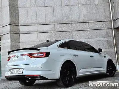 Renault SM6 2016 1.6 Автомат в Москве № 186557, миниатюра 2
