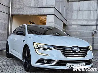 Renault SM6 2016 1.6 Автомат в Москве № 186557, миниатюра 3