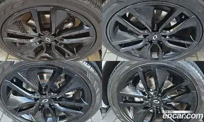 Renault SM6 2016 1.6 Автомат в Москве № 186557, миниатюра 5