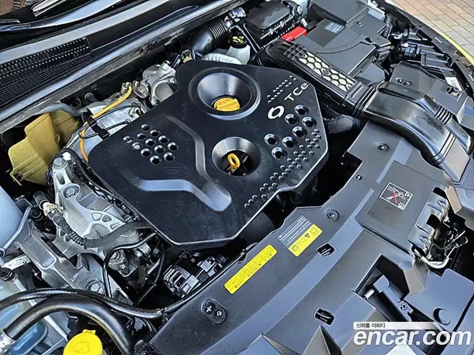 Renault SM6 2016 1.6 Автомат в Москве № 186557, фото 6