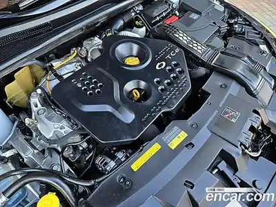 Renault SM6 2016 1.6 Автомат в Москве № 186557, миниатюра 6