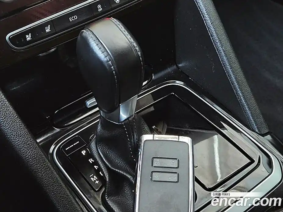 Renault SM6 2016 1.6 Автомат в Москве № 186557, фото 9