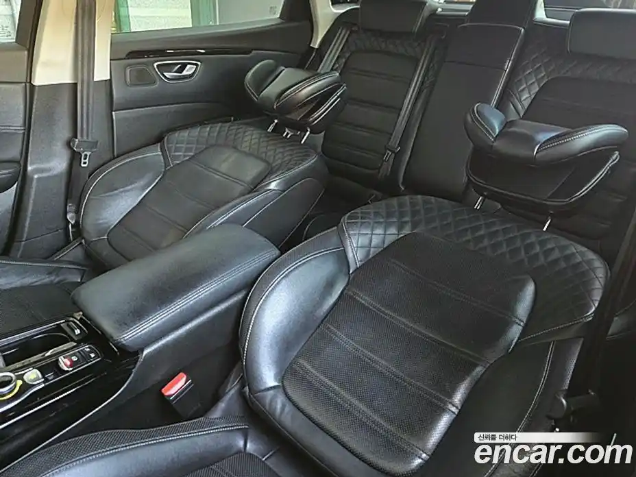 Renault SM6 2016 1.6 Автомат в Москве № 186557, фото 10