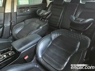 Renault SM6 2016 1.6 Автомат в Москве № 186557, миниатюра 10