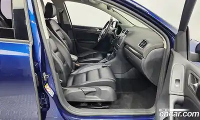 Volkswagen Golf 2013 1.6 Автомат в Москве № 187255, миниатюра 11