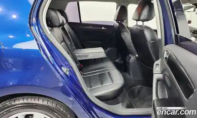 Volkswagen Golf 2013 1.6 Автомат в Москве № 187255, миниатюра 12