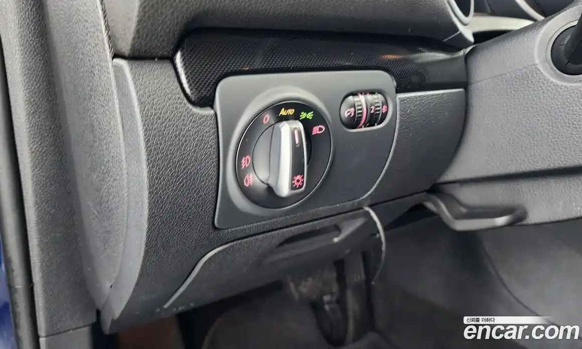 Volkswagen Golf 2013 1.6 Автомат в Москве № 187255, фото 14