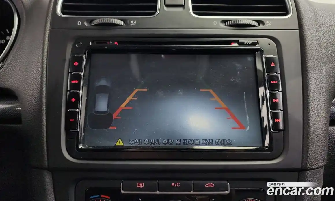 Volkswagen Golf 2013 1.6 Автомат в Москве № 187255, фото 16