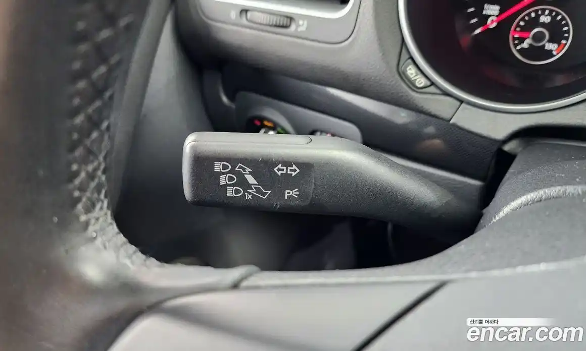 Volkswagen Golf 2013 1.6 Автомат в Москве № 187255, фото 18