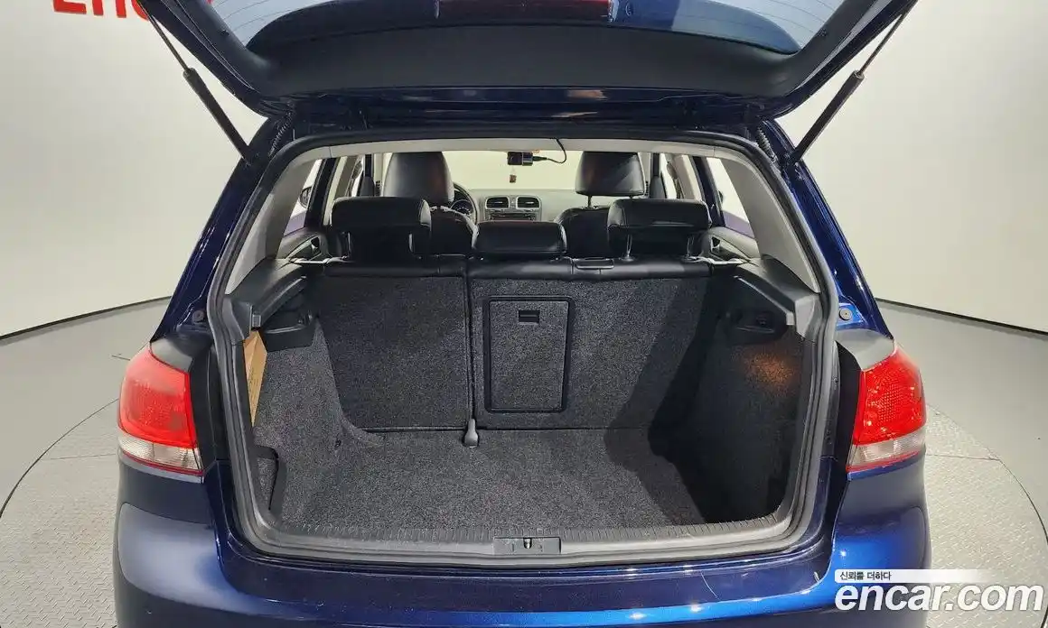 Volkswagen Golf 2013 1.6 Автомат в Москве № 187255, фото 20