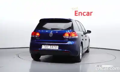 Volkswagen Golf 2013 1.6 Автомат в Москве № 187255, миниатюра 4