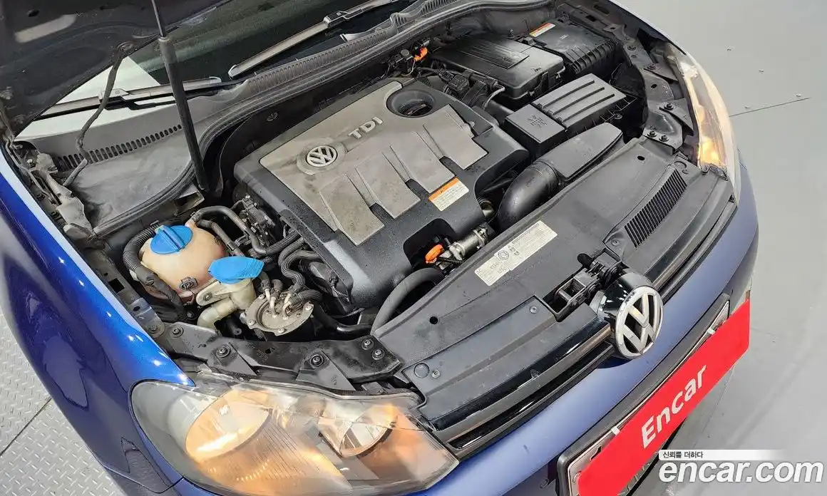 Volkswagen Golf 2013 1.6 Автомат в Москве № 187255, фото 6