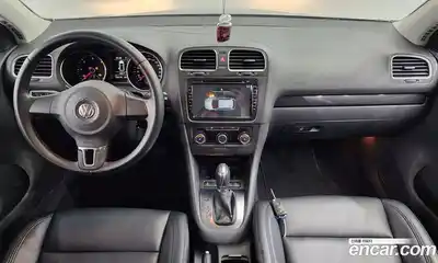 Volkswagen Golf 2013 1.6 Автомат в Москве № 187255, миниатюра 7