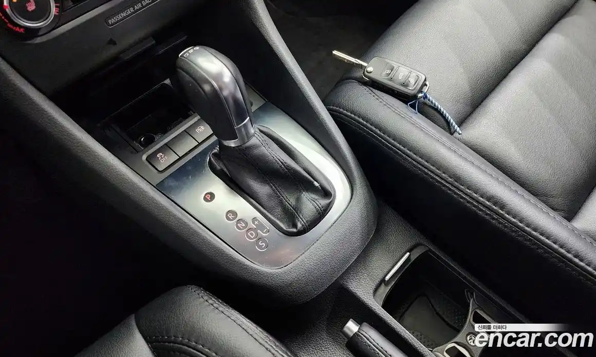 Volkswagen Golf 2013 1.6 Автомат в Москве № 187255, фото 9