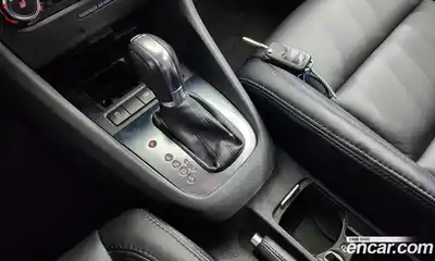 Volkswagen Golf 2013 1.6 Автомат в Москве № 187255, миниатюра 9