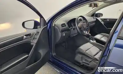 Volkswagen Golf 2013 1.6 Автомат в Москве № 187255, миниатюра 10