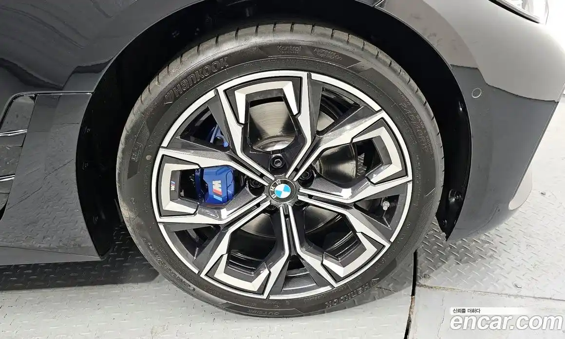 BMW 4-Series 2024 2.0 Автомат в Москве № 187401, фото 19