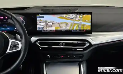 BMW 4-Series 2024 2.0 Автомат в Москве № 187401, миниатюра 2