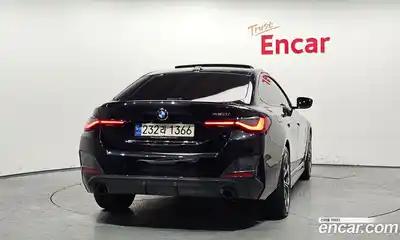 BMW 4-Series 2024 2.0 Автомат в Москве № 187401, миниатюра 3