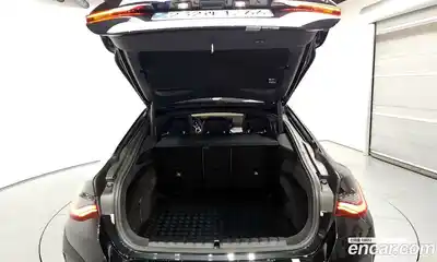 BMW 4-Series 2024 2.0 Автомат в Москве № 187401, миниатюра 4