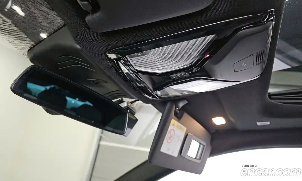 BMW 4-Series 2024 2.0 Автомат в Москве № 187401, фото 6