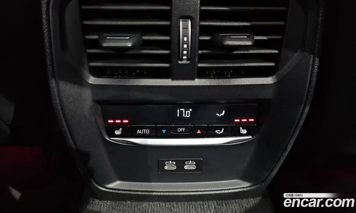 BMW 4-Series 2024 2.0 Автомат в Москве № 187401, фото 8