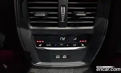 BMW 4-Series 2024 2.0 Автомат в Москве № 187401, миниатюра 8