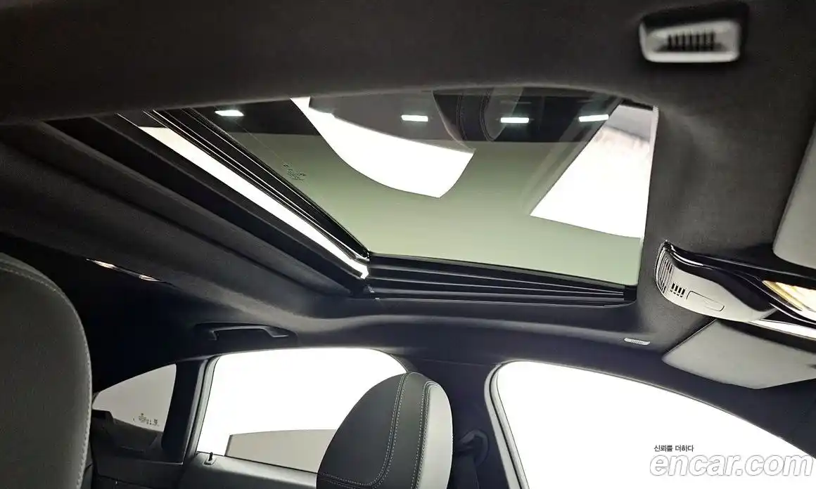 BMW 4-Series 2024 2.0 Автомат в Москве № 187401, фото 10