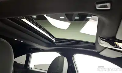 BMW 4-Series 2024 2.0 Автомат в Москве № 187401, миниатюра 10