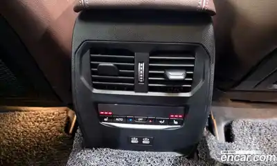 BMW 3-Series 2022 2.0 Автомат в Москве № 189710, миниатюра 12