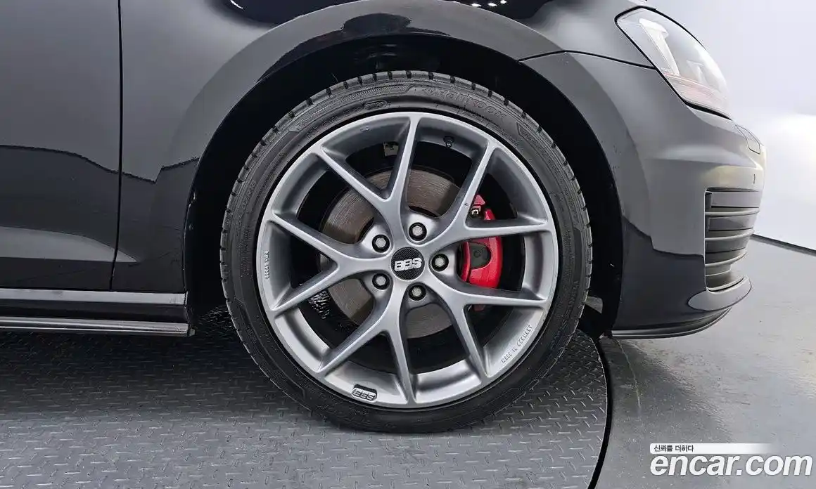 Volkswagen Golf 2014 2.0 Автомат в Москве № 189712, фото 11