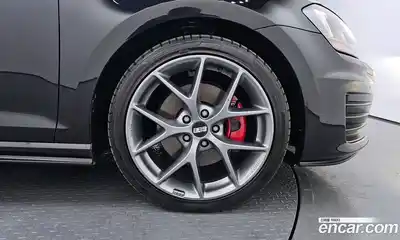 Volkswagen Golf 2014 2.0 Автомат в Москве № 189712, миниатюра 11