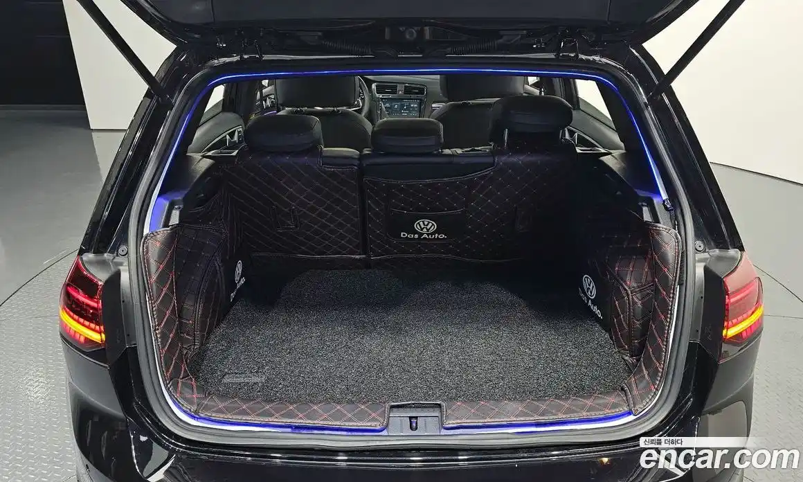 Volkswagen Golf 2014 2.0 Автомат в Москве № 189712, фото 12