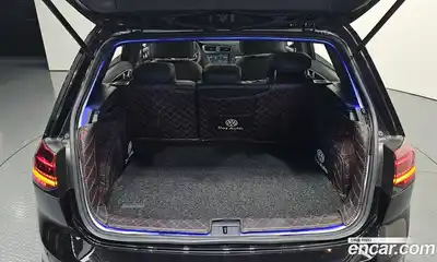 Volkswagen Golf 2014 2.0 Автомат в Москве № 189712, миниатюра 12