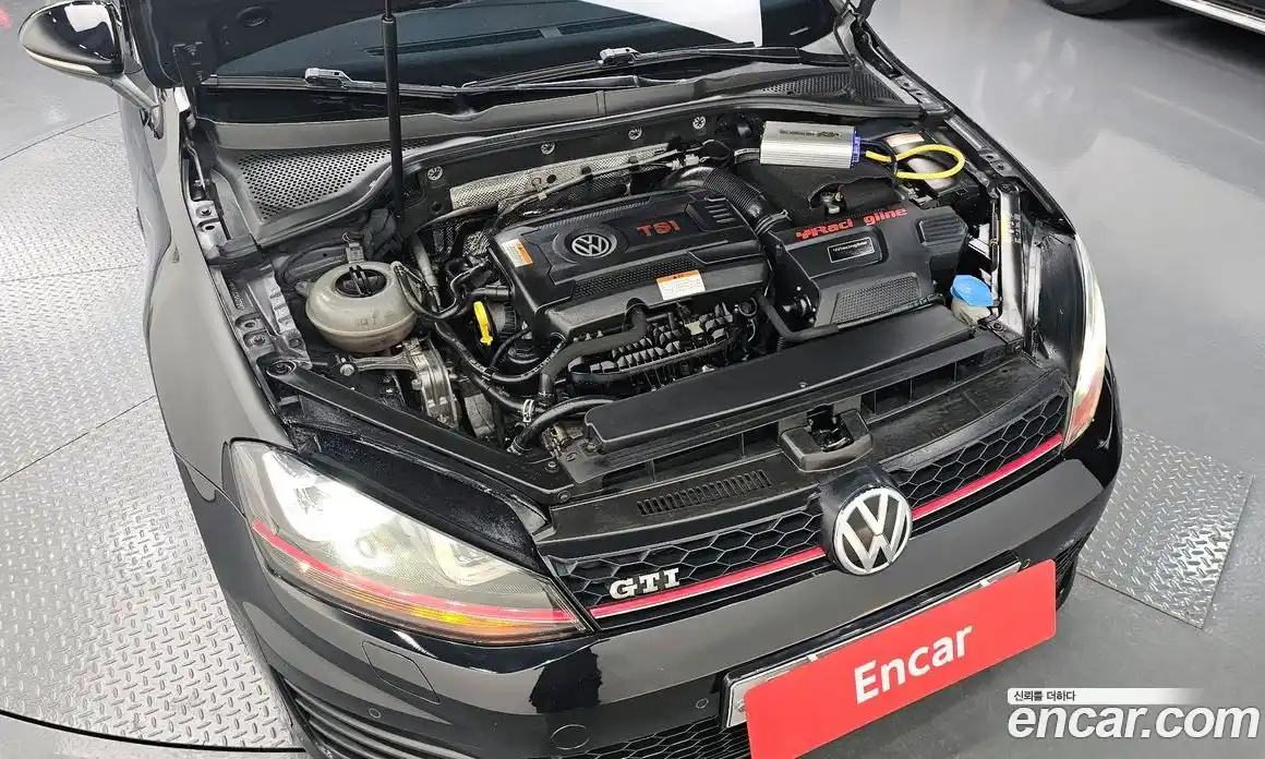 Volkswagen Golf 2014 2.0 Автомат в Москве № 189712, фото 14