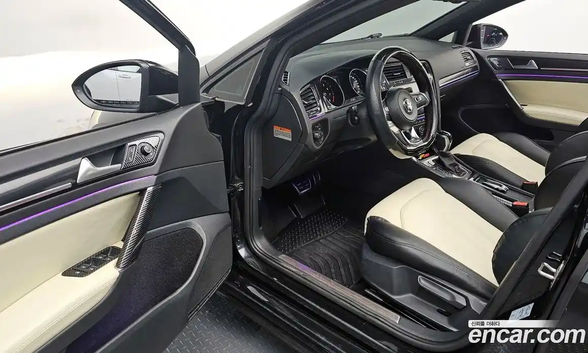 Volkswagen Golf 2014 2.0 Автомат в Москве № 189712, фото 15