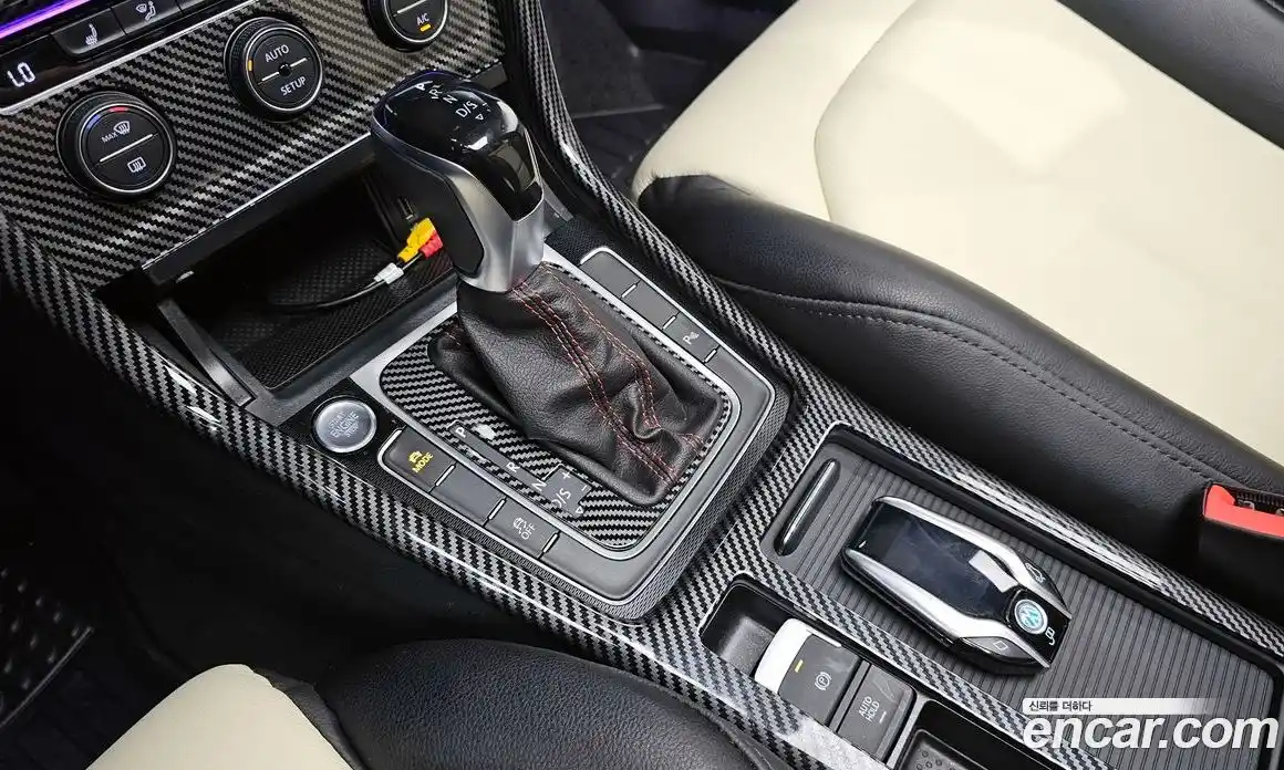 Volkswagen Golf 2014 2.0 Автомат в Москве № 189712, фото 19