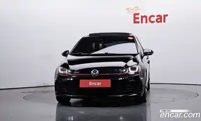 Volkswagen Golf 2014 2.0 Автомат в Москве № 189712, миниатюра 2