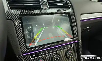 Volkswagen Golf 2014 2.0 Автомат в Москве № 189712, миниатюра 4