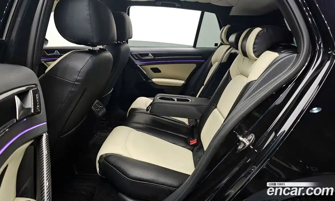 Volkswagen Golf 2014 2.0 Автомат в Москве № 189712, фото 5