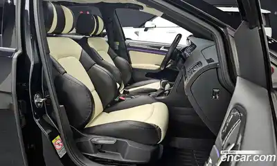 Volkswagen Golf 2014 2.0 Автомат в Москве № 189712, миниатюра 6