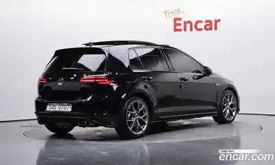 Volkswagen Golf 2014 2.0 Автомат в Москве № 189712, миниатюра 8