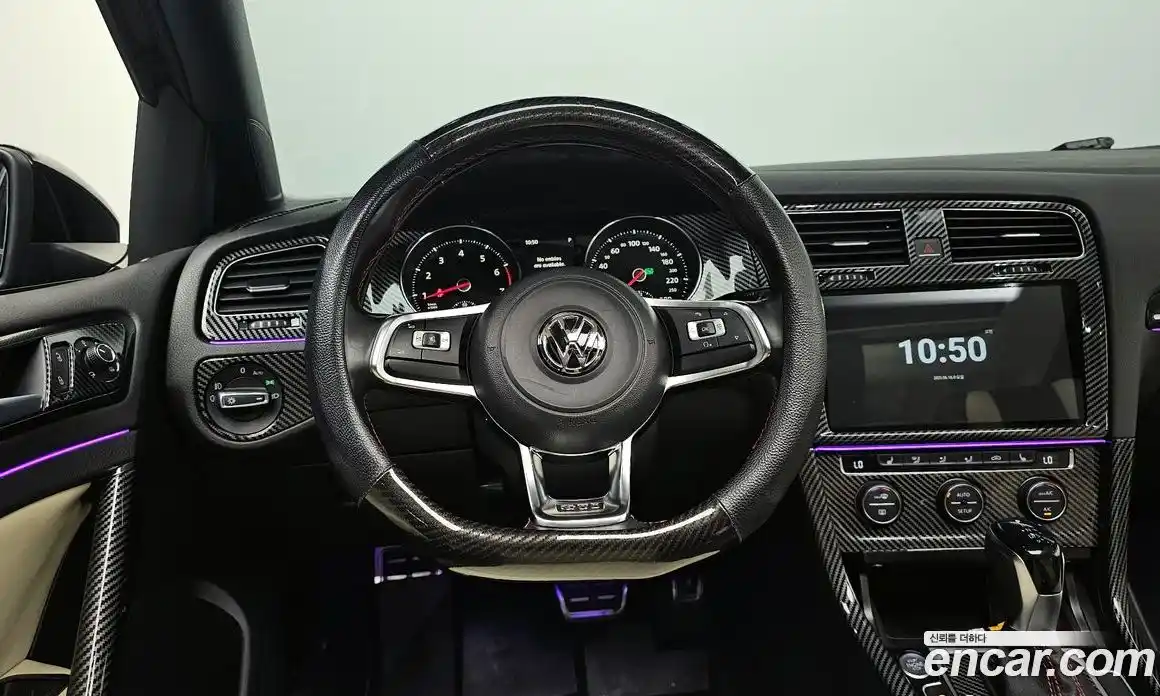 Volkswagen Golf 2014 2.0 Автомат в Москве № 189712, фото 9