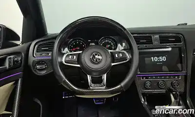 Volkswagen Golf 2014 2.0 Автомат в Москве № 189712, миниатюра 9