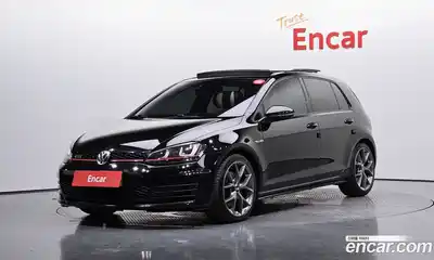 Volkswagen Golf 2014 2.0 Автомат в Москве № 189712, миниатюра 10