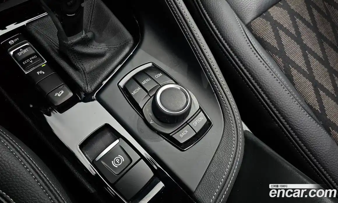 BMW X1 2021 2.0 Автомат в Москве № 191536, фото 17