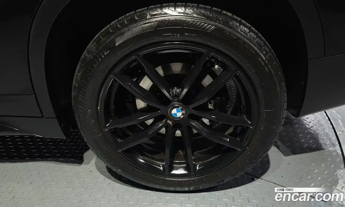 BMW X1 2021 2.0 Автомат в Москве № 191536, фото 5