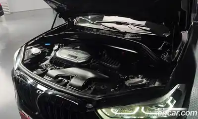 BMW X1 2021 2.0 Автомат в Москве № 191536, миниатюра 6